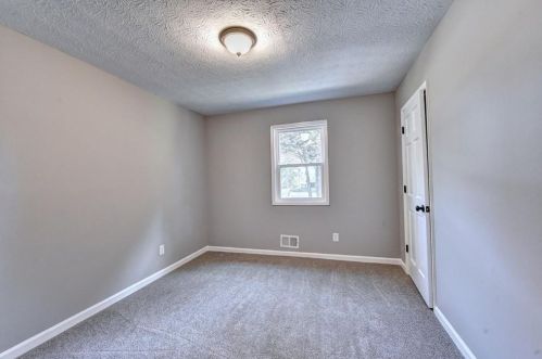 4358 Britt Rd, Tucker GA  30084-1401 exterior