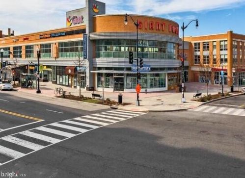 3821 39th St, Washington DC 20016-2834 exterior