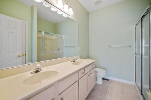 5416 Heather Bluff Ct, Saint Louis MO 63128-4130 exterior