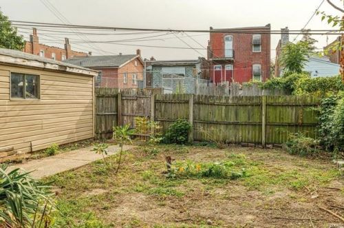 3834 Virginia Ave, Saint Louis MO 63118-4316 exterior