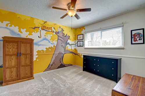 3518 Hl Spg Dr, Humble TX 77345-1102 exterior