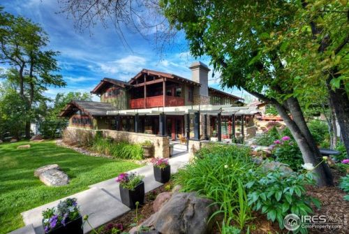 832 11th St, Boulder, CO 80302-7515