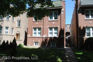 3821 Sawyer Ave, Chicago IL  60618-4421 exterior