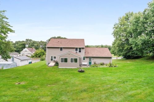 273 Oregon Ave, Woonsocket RI  02895-4959 exterior