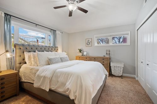 9323 Claremont Ave, Chicago IL 60643-6719 exterior