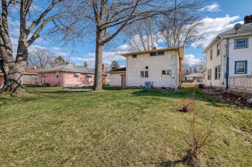 743 Iowa Ave, Saint Paul MN  55106-1017 exterior