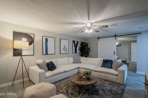 6630 21 Pl, Phoenix AZ 85006-2425 exterior