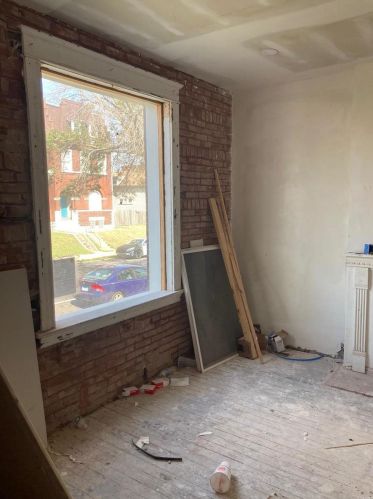 3456 Chippewa St, Saint Louis MO 63116-4647 exterior