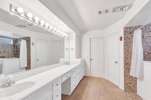 3614 Glade Creek Dr, Humble TX 77339-2629 exterior