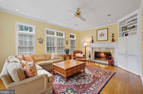 4914 Upton St, Washington DC 20016-2350 exterior