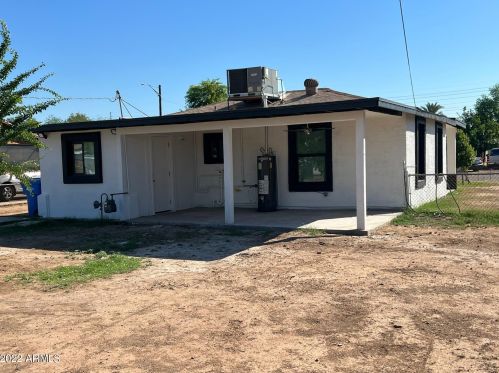 108 27 Dr, Phoenix AZ 85045-4201 exterior