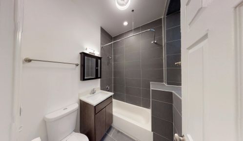 4218 Indiana Ave, Chicago IL 60628-4906 exterior