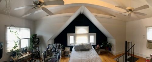 4851 Ainslie St, Chicago IL 60706-3414 exterior