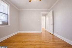 5204 3rd St, Washington DC  20011-6323 exterior