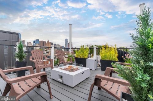 1803 Catharine St, Philadelphia PA  19146-1837 exterior