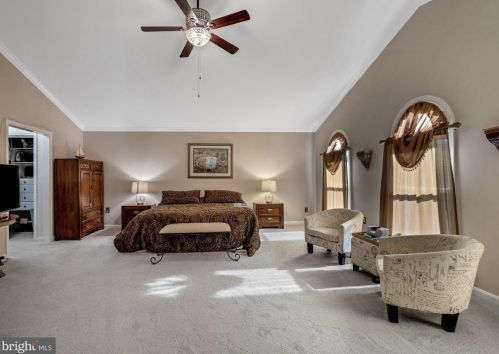 15413 Merrifields Ln, Silver Spring MD 20906-1262 exterior