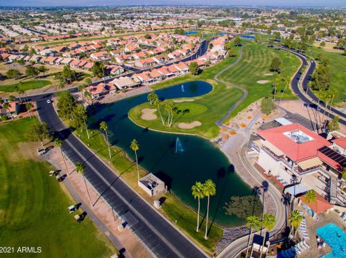 6350 Sawgrass Dr, Chandler AZ 85249-4352 exterior