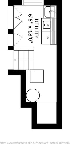 5408 Artesian Ave, Chicago IL  60625-2202 exterior