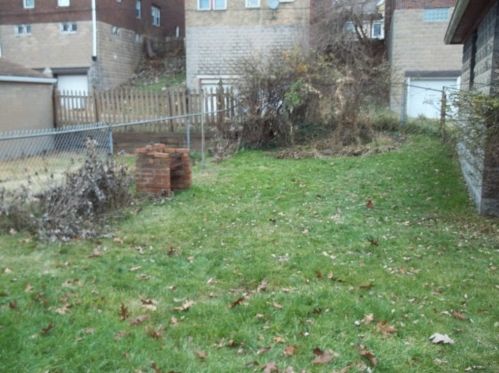 3822 Mcclure Ave, Pittsburgh PA 15212-1646 exterior