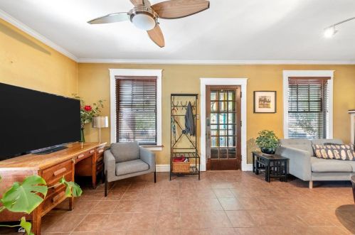 1032 Yale Ave, Saint Louis MO 63117-1823 exterior