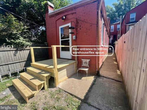 331 King St, Lancaster PA 17602-2961 exterior