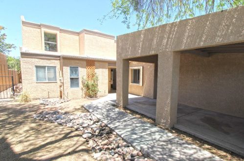 1324 Placita Plata, Tucson, AZ 85745-2723