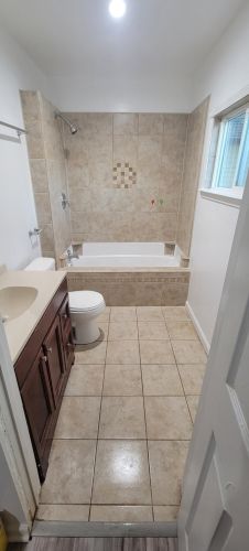 246 Laketon Ave, Meskegon MI  49441-2665 exterior