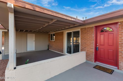 1840 Augusta Cir, Tucson AZ  85710-7225 exterior