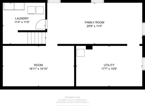 4041 Lester Dr, Grand Rapids MI 49525-1455 exterior