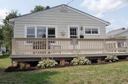 400 Lincoln St, Scranton, PA 18517-1930