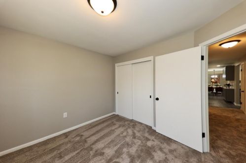 4445 Upham Ave, Milwaukee WI  53220-5122 exterior