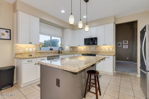 2369 Megan St, Chandler AZ 85225-9009 exterior