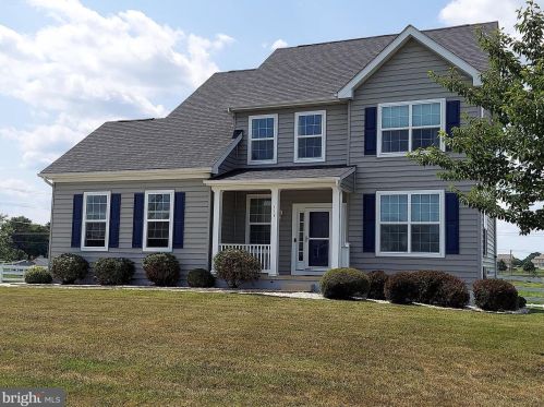 115 Nicholas Ct, New Castle, DE 19720-5708