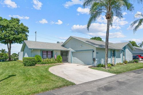 9175 20th St, Boca Raton, FL 33428-7609