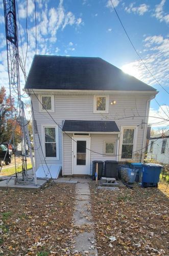 2017 Switzer Ave, Saint Louis MO 63136-3757 exterior