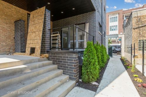 1425 Fullerton Ave, Chicago IL  60614-2011 exterior