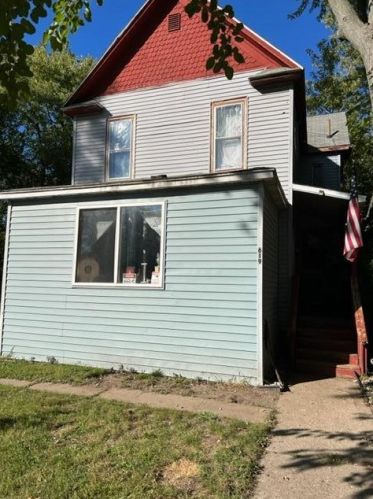 619 Fenimore Ave, Kalamazoo, MI 49048-2057