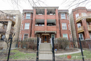 4533 Magnolia Ave, Chicago IL  60640-5512 exterior