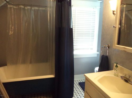 2265 Harrison Ave, Meskegon MI 49441-1325 exterior