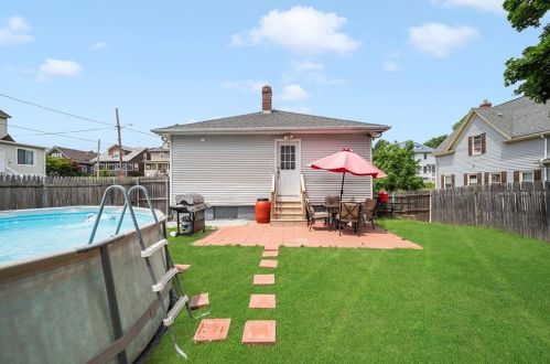 150 New York Ave, Providence RI  02905-4431 exterior