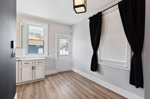 1601 Napoleon St, Pittsburgh PA  15216-3217 exterior