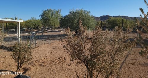 10003 Horse Mesa Trl, Tucson AZ  85743-7583 exterior