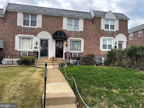 526 2nd St, Darby, PA 19023-3105