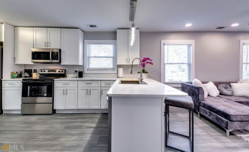 2234 Burroughs Ave, Atlanta GA  30315-7561 exterior