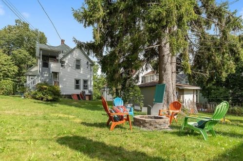 15 Isabella St, Worcester MA 01603-2122 exterior