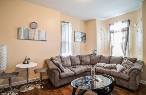 7416 Parnell Ave, Chicago IL  60621-2310 exterior