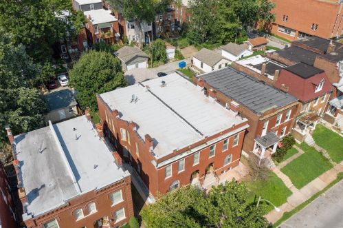 3447-A Arsenal St, Saint Louis MO  63118-2002 exterior