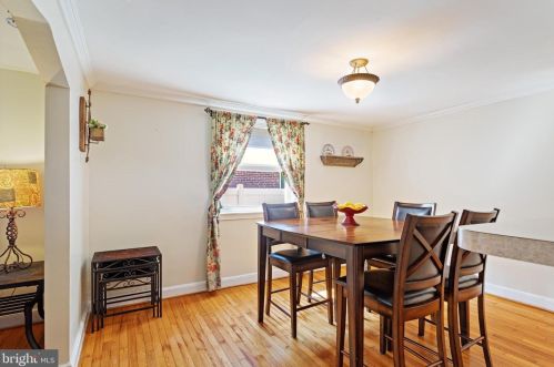 602 Glenfield Ave, Manor PA 19036-2404 exterior