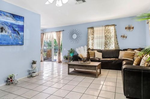 5278 Floridan Ave, Naples FL 34113-7896 exterior