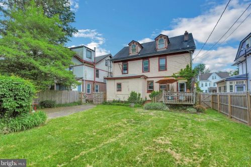 834 Berkeley Ave, Trenton NJ 08618-5320 exterior